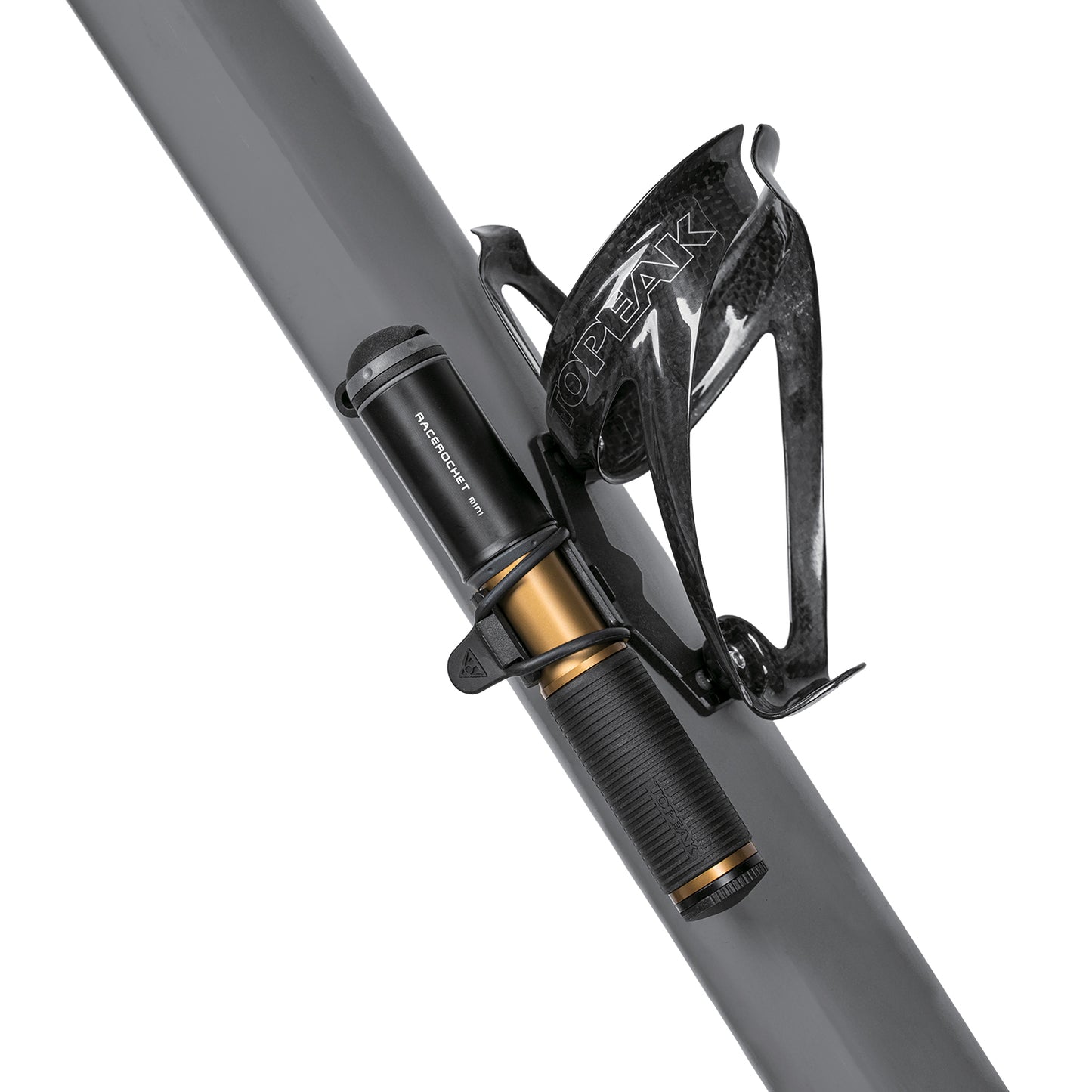 Topeak RaceRocket Mini