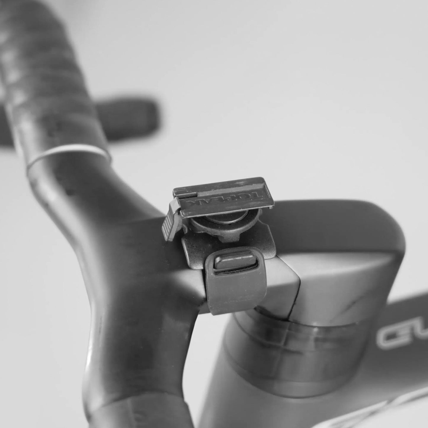 Topeak Stem Multi-Mount - Computer & Phone