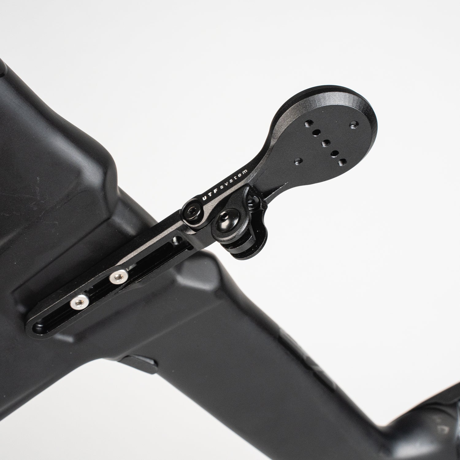 Topeak UTF Multi-Mount Pro (Cockpit HandleBar)