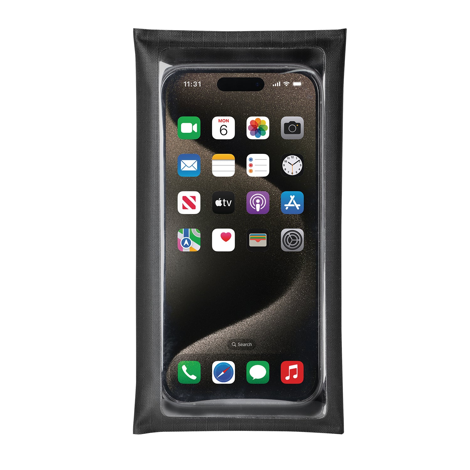 Topeak Phone DryWallet Large - 6,7''