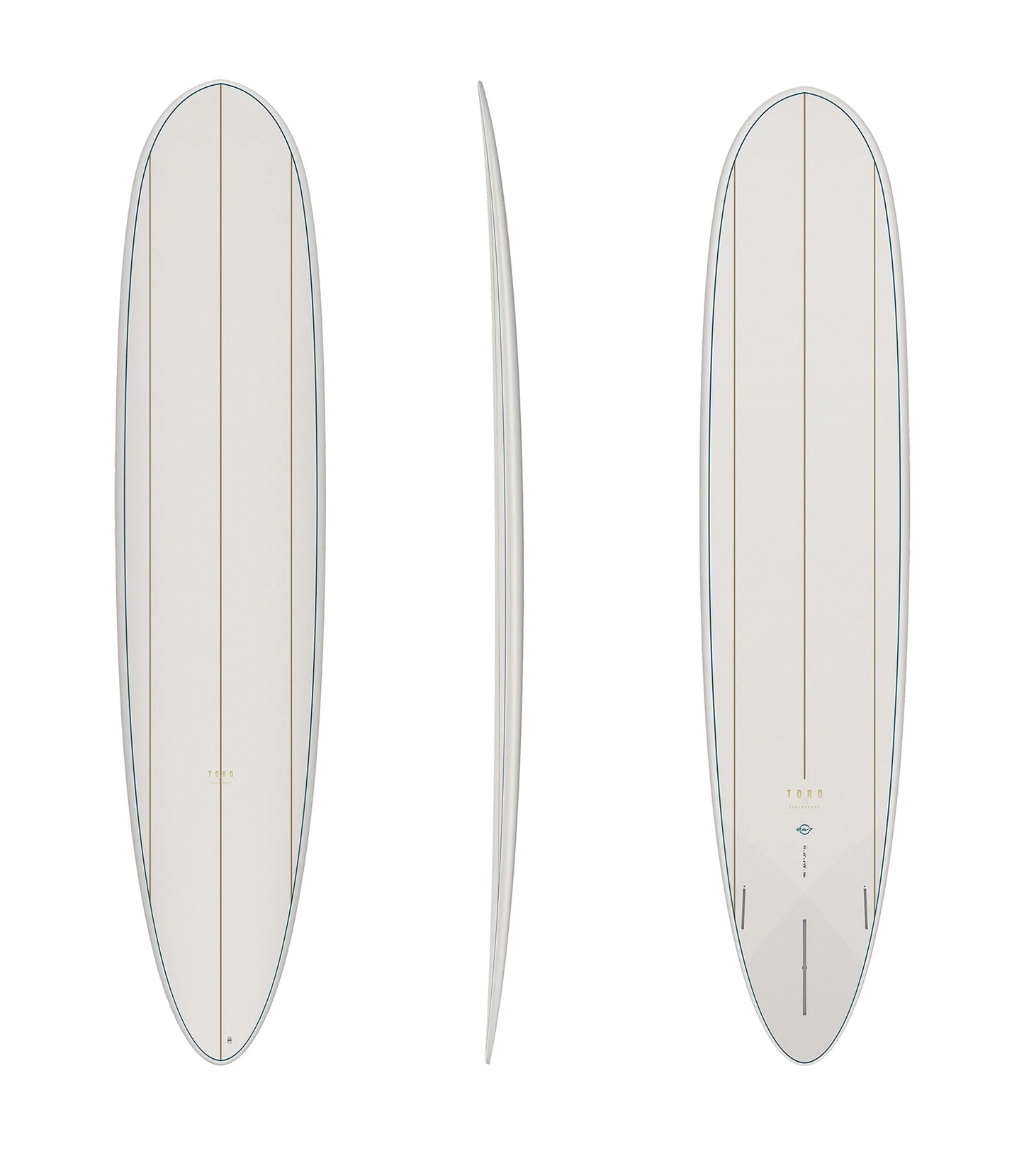 Torq 24/7 TET - Futures - 2 + 1 Fin