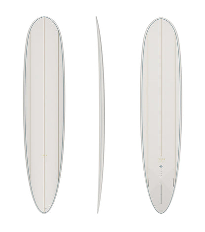 Torq 24/7 TET - Futures - 2 + 1 Fin