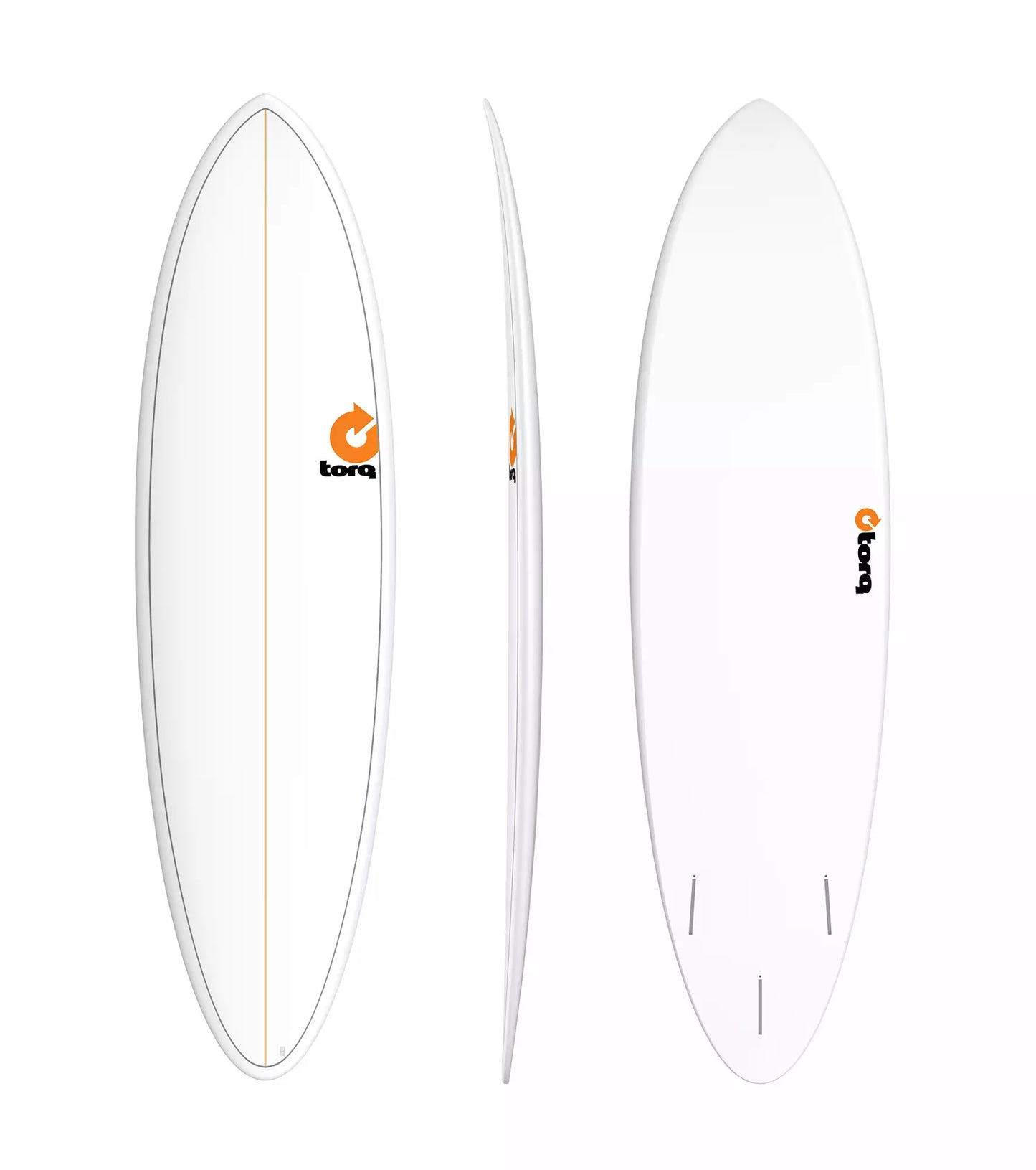 Torq Funboard TET - Futures - 3 Fin