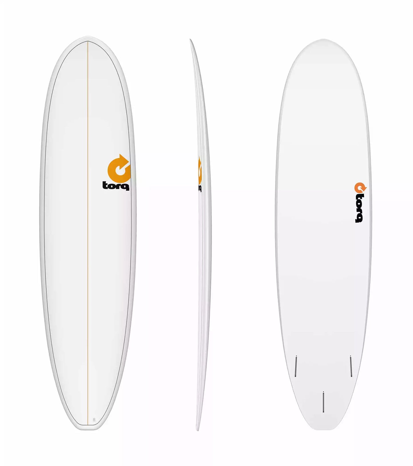 Torq V+ TET - Futures - 3 Fin