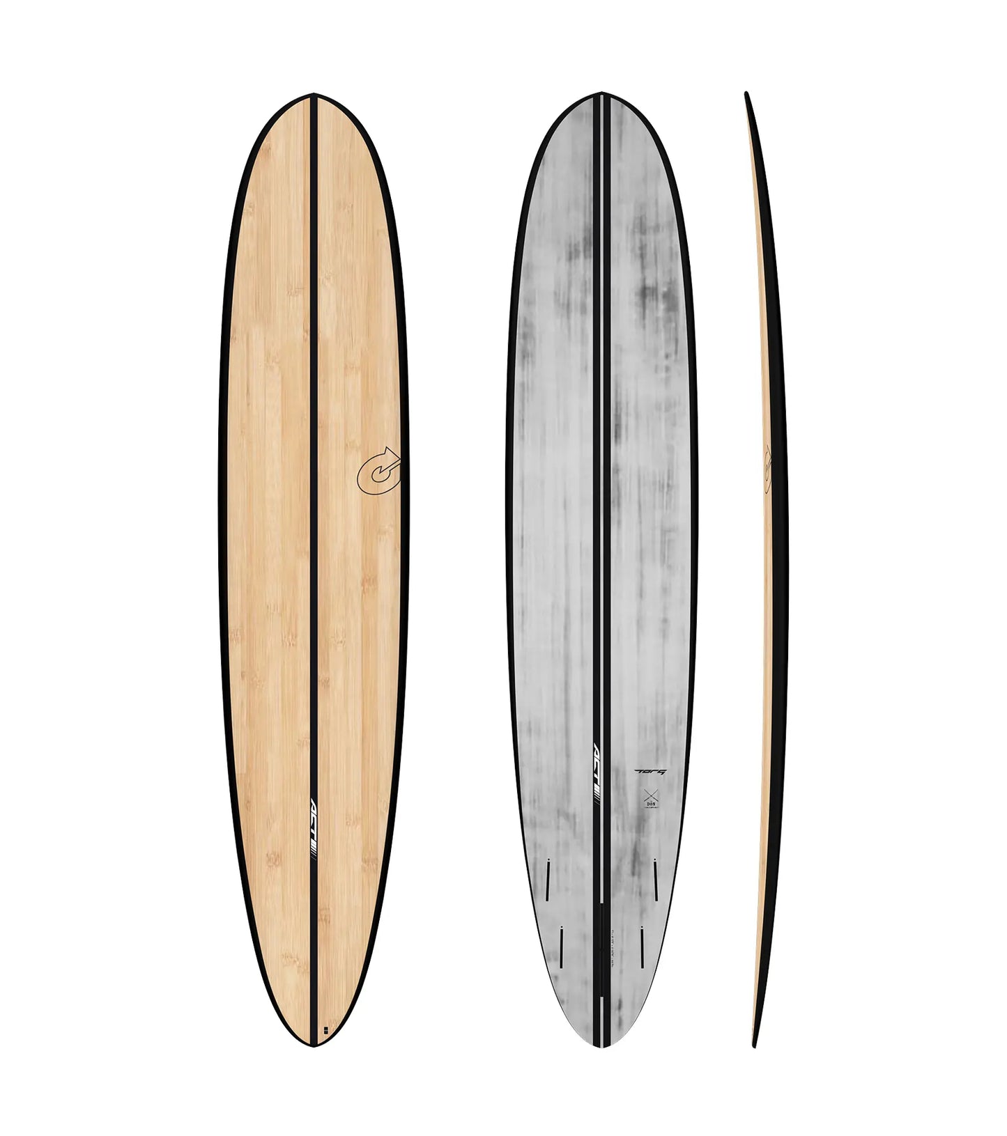 Torq The Don HP ACT - Futures - 4 + 1 Fin