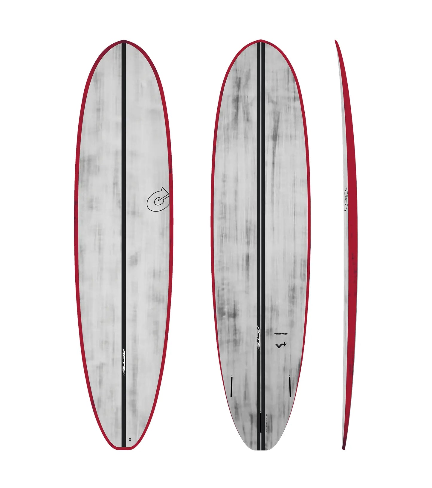 Torq V+ ACT - Futures - 3 Fin