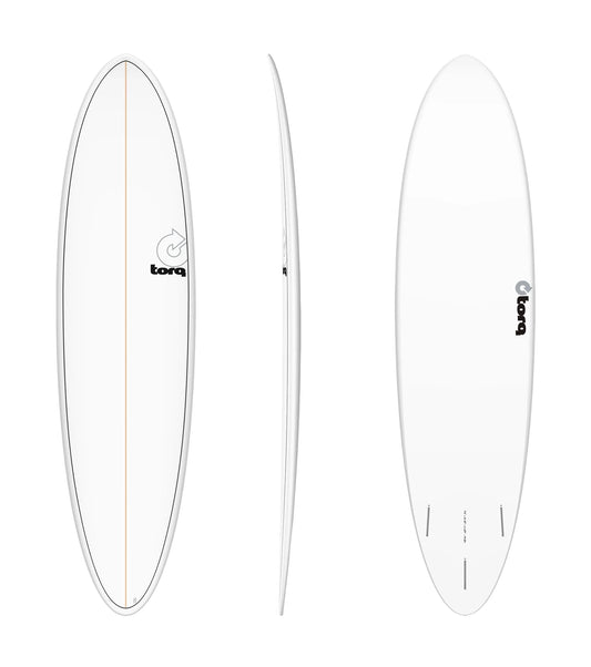 Torq Funboard TET - Futures - 3 Fin