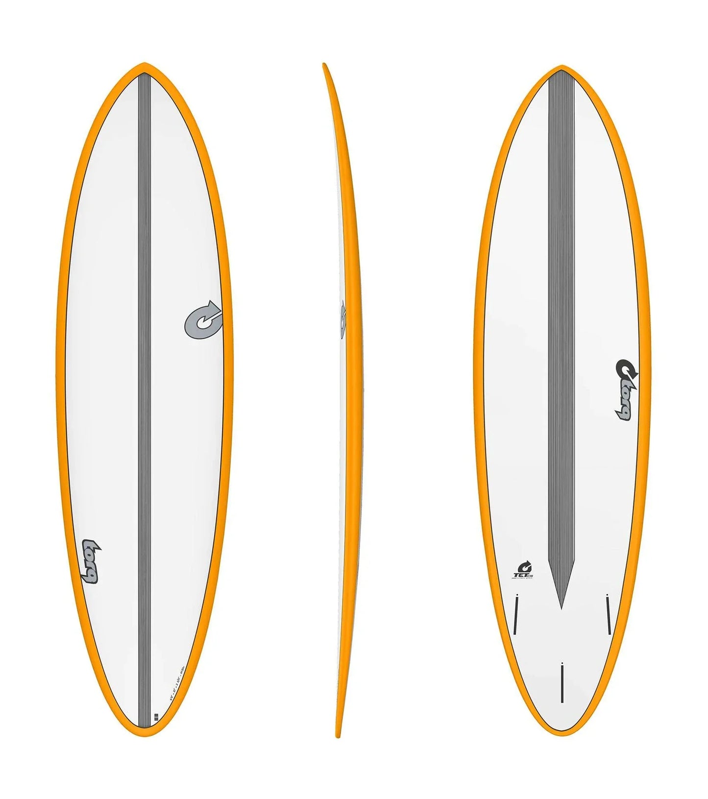 Torq Funboard CS - Futures - 3 Fin