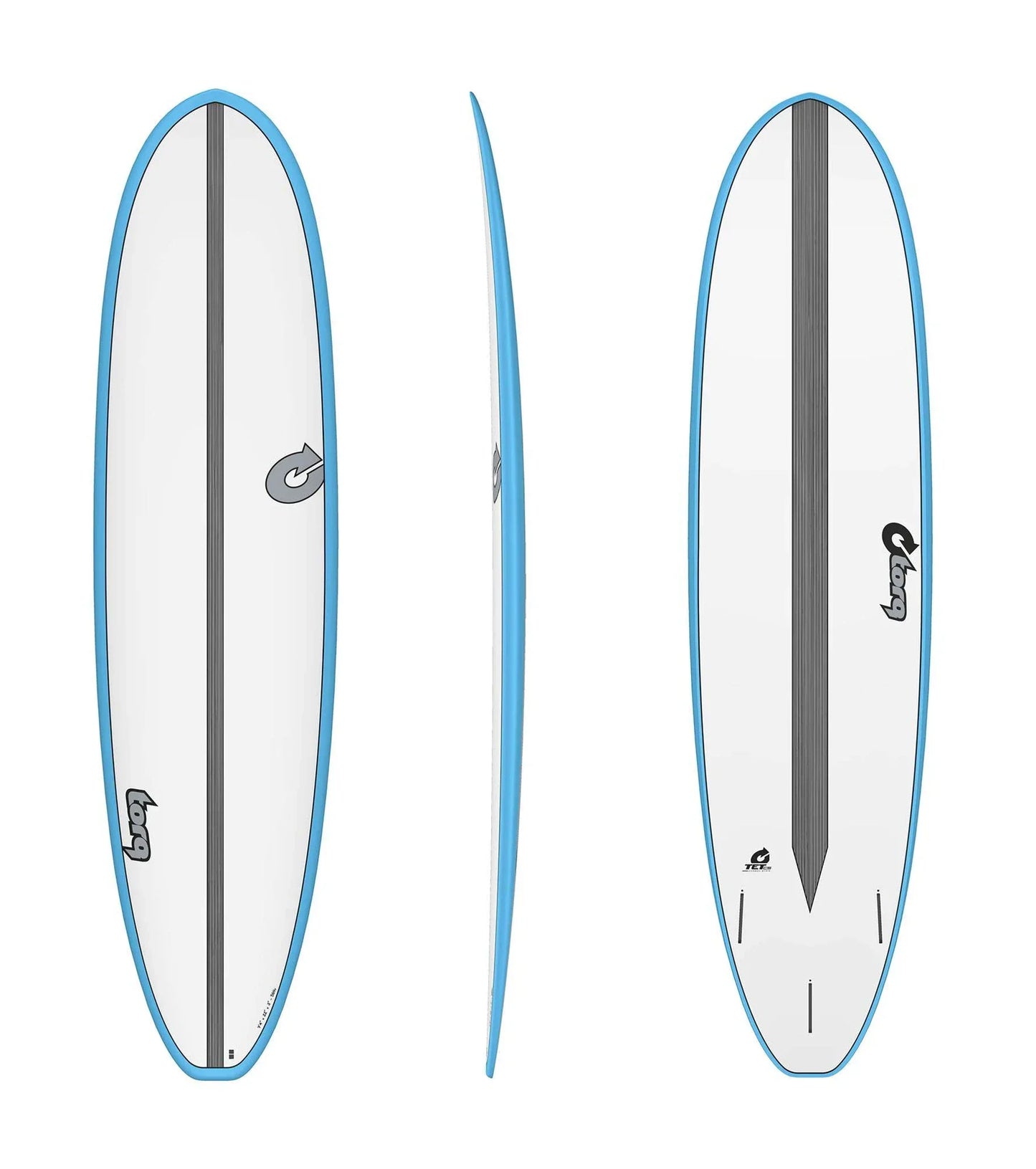 Torq V+ CS - Futures - 3 Fin