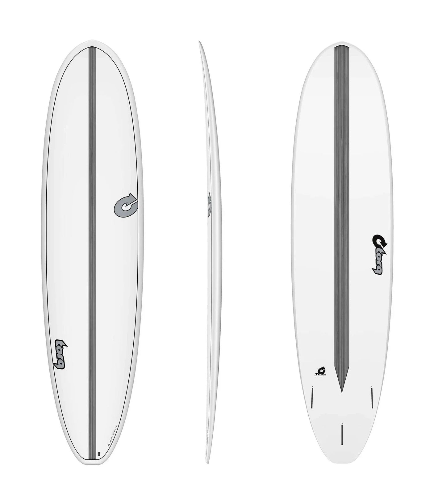 Torq V+ CS - Futures - 3 Fin