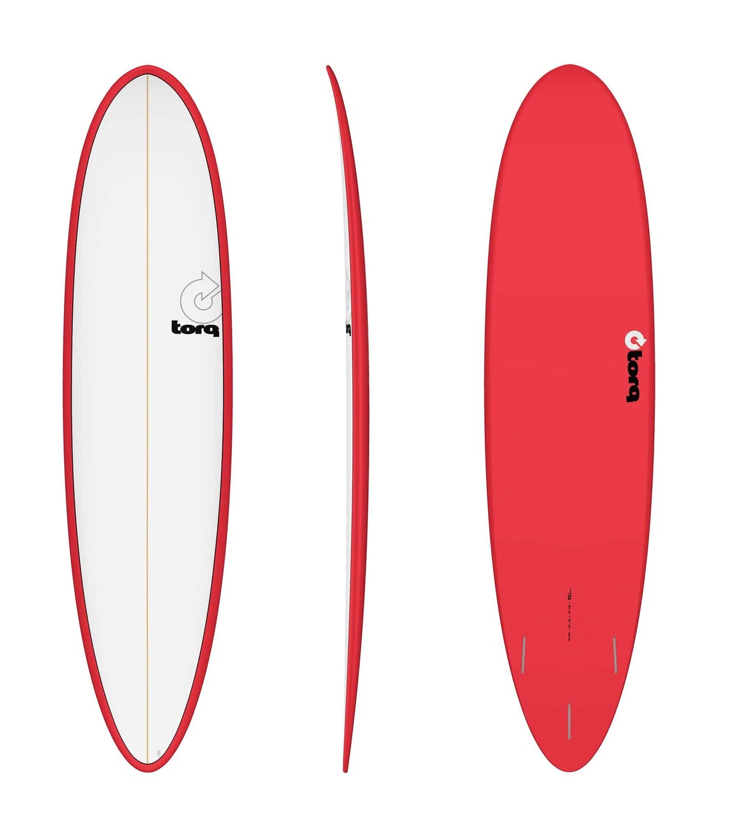 Torq Funboard TET - Futures - 3 Fin