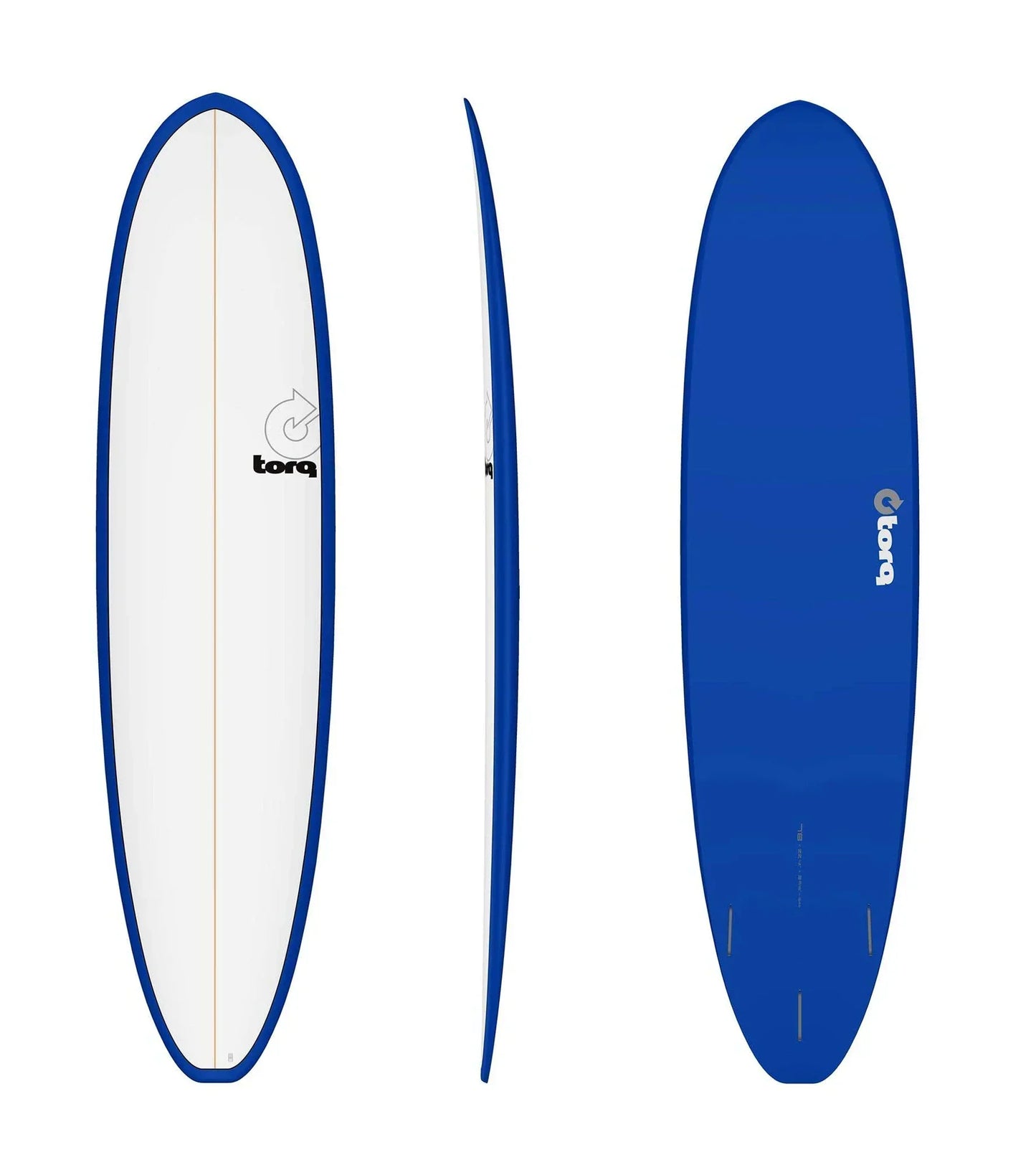 Torq V+ TET - Futures - 3 Fin