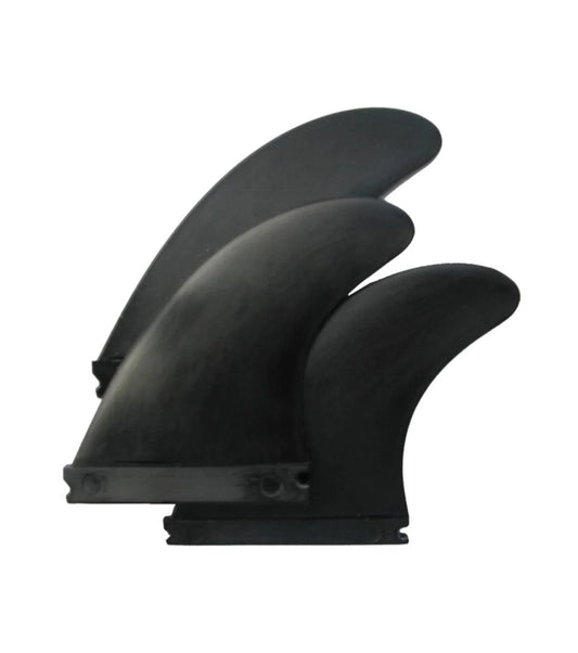 Torq F6 Thruster Fins - Soft