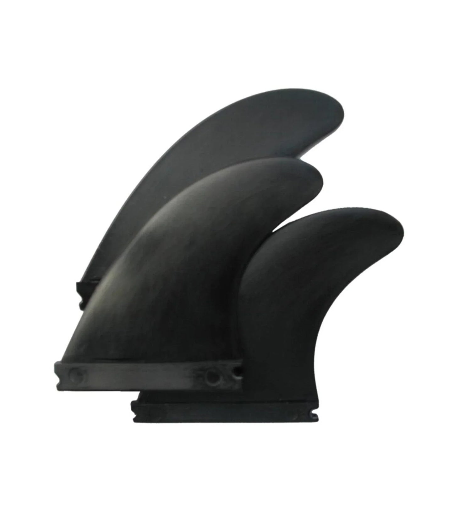 Torq F6 Thruster Fins - Hard