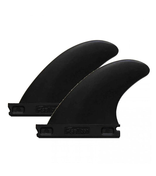 Torq Side Fins