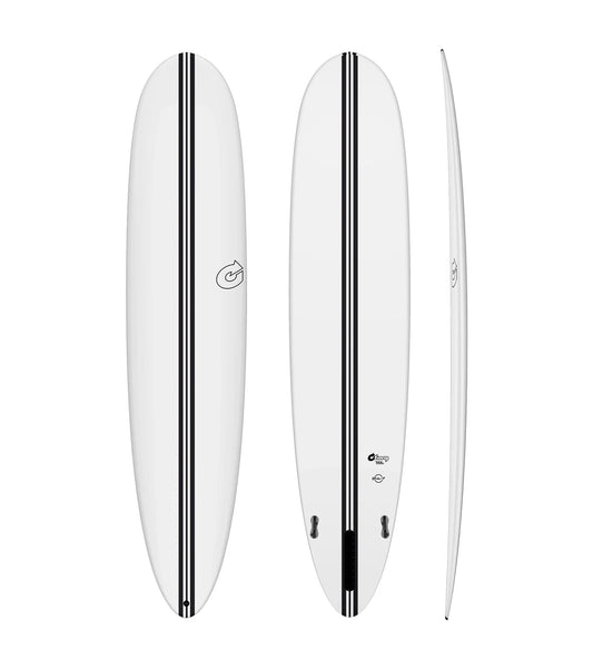 Torq 24/7 TEC - FCS II - 2 + 1 Fin