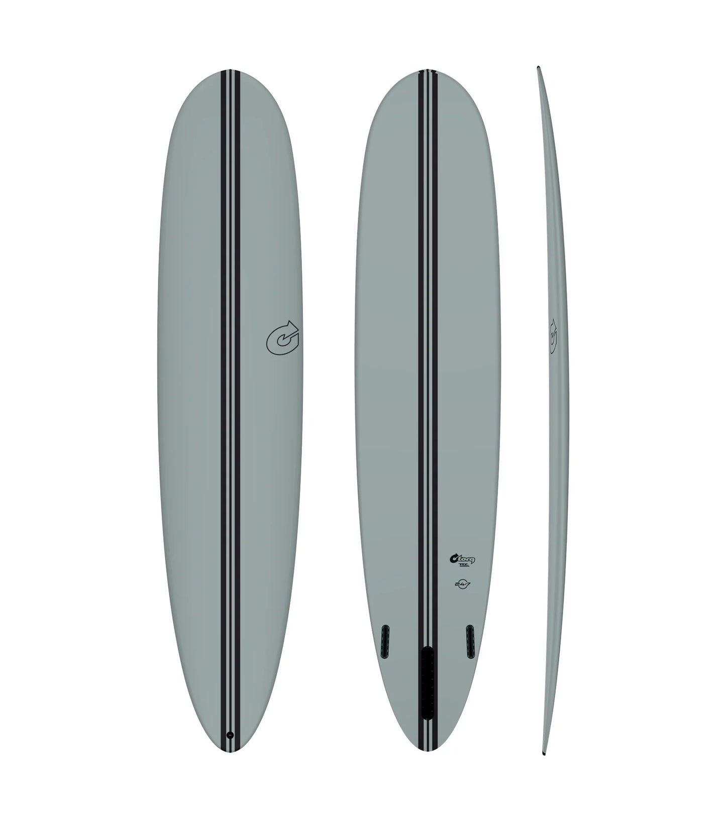 Torq 24/7 TEC - FCS II - 2 + 1 Fin