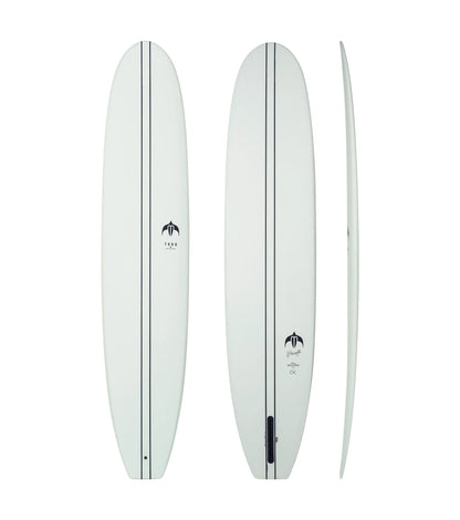 Torq Delpero Pig TEC - Single Fin