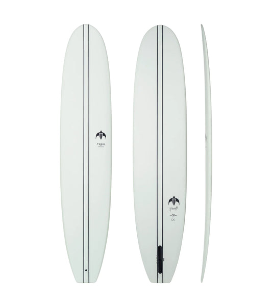 Torq Delpero Pig TEC - Single Fin