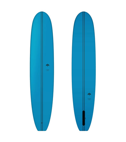 Torq Delpero Pig TEC - Single Fin