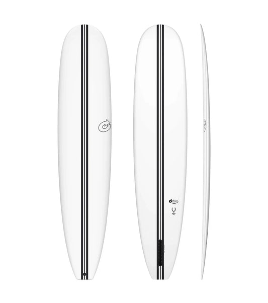 Torq Horseshoe TEC - Single Fin