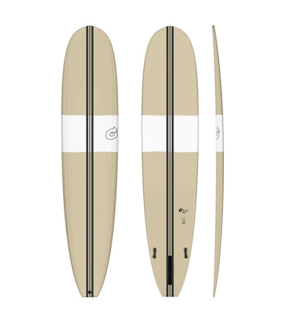 Torq The Don NR TEC - FCS II - 2 + 1 Fin | USED / GRADE A