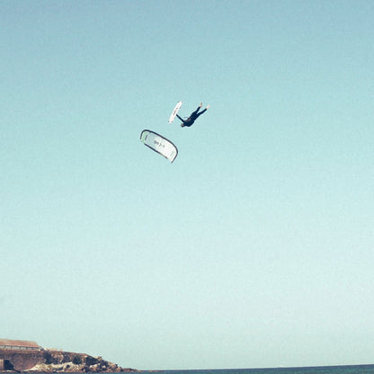 F-One TRIGGER V2 TEC Kite