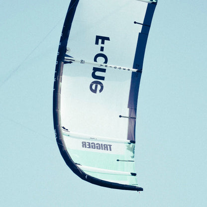 F-One TRIGGER V2 TEC Kite