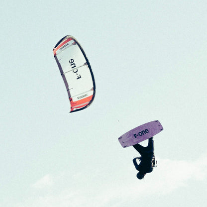 F-One TRIGGER V2 TEC Kite