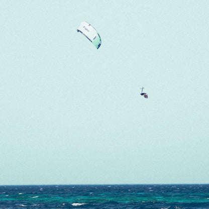 F-One TRIGGER V2 TEC Kite