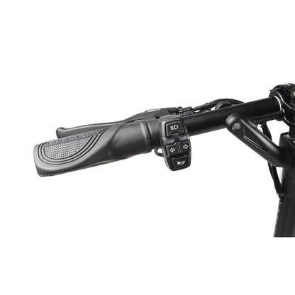 Dualtron AMINIA SPECIAL | 2x1000w 52V 21Ah