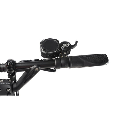 Dualtron AMINIA SPECIAL | 2x1000w 52V 21Ah