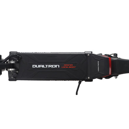 Dualtron AMINIA SPECIAL | 2x1000w 52V 21Ah