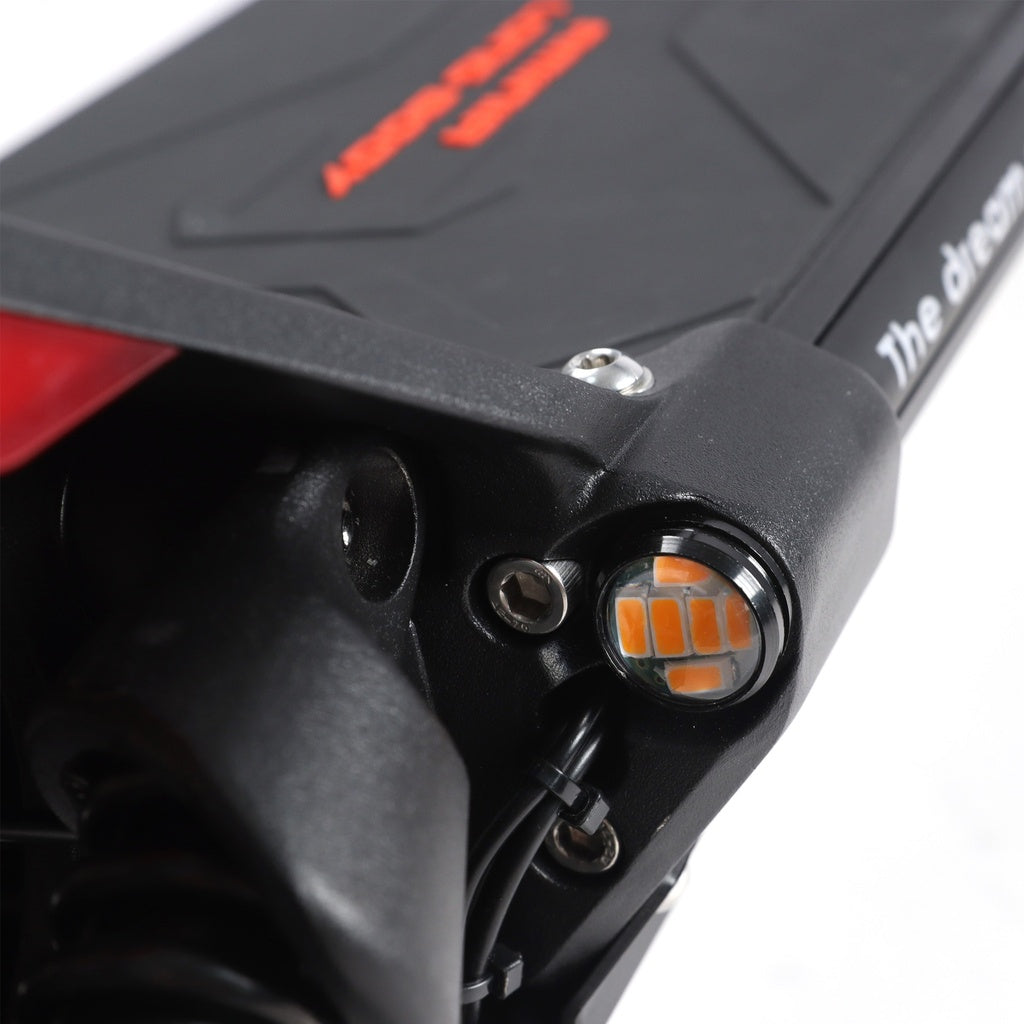 Dualtron AMINIA SPECIAL | 2x1000w 52V 21Ah