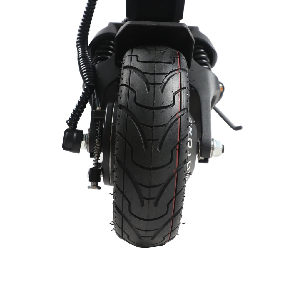 Dualtron AMINIA SPECIAL | 2x1000w 52V 21Ah