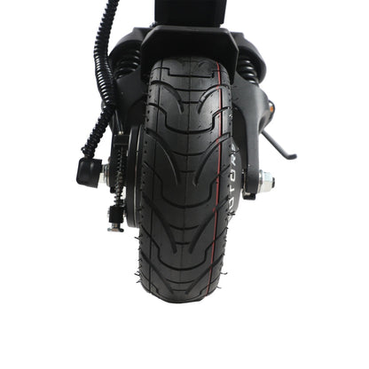 Dualtron AMINIA SPECIAL | 2x1000w 52V 21Ah