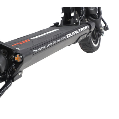 Dualtron AMINIA SPECIAL | 2x1000w 52V 21Ah