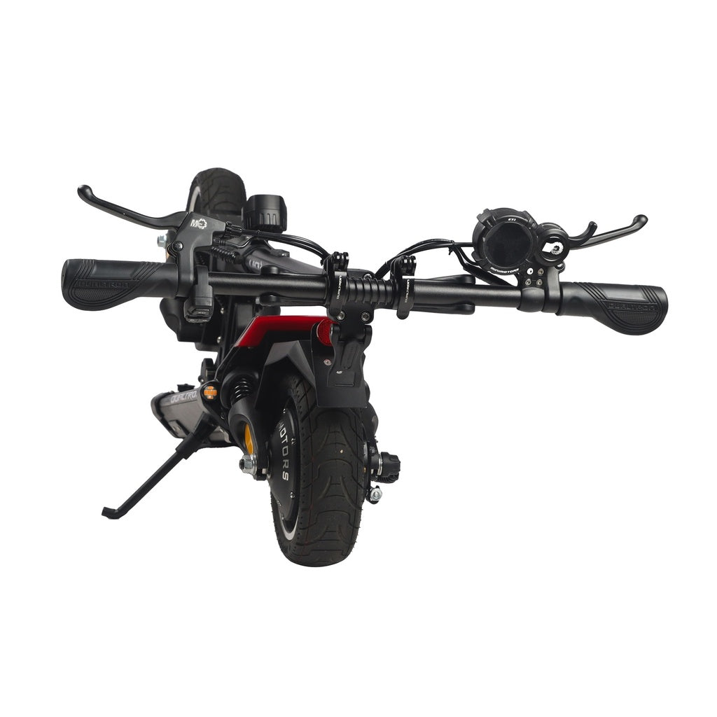 Dualtron AMINIA SPECIAL | 1000w 52V 13Ah