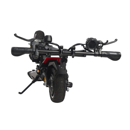 Dualtron AMINIA SPECIAL | 1000w 52V 13Ah