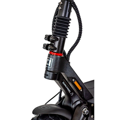 Dualtron VICTOR LUXURY 2025 | 4000w 60v 30Ah