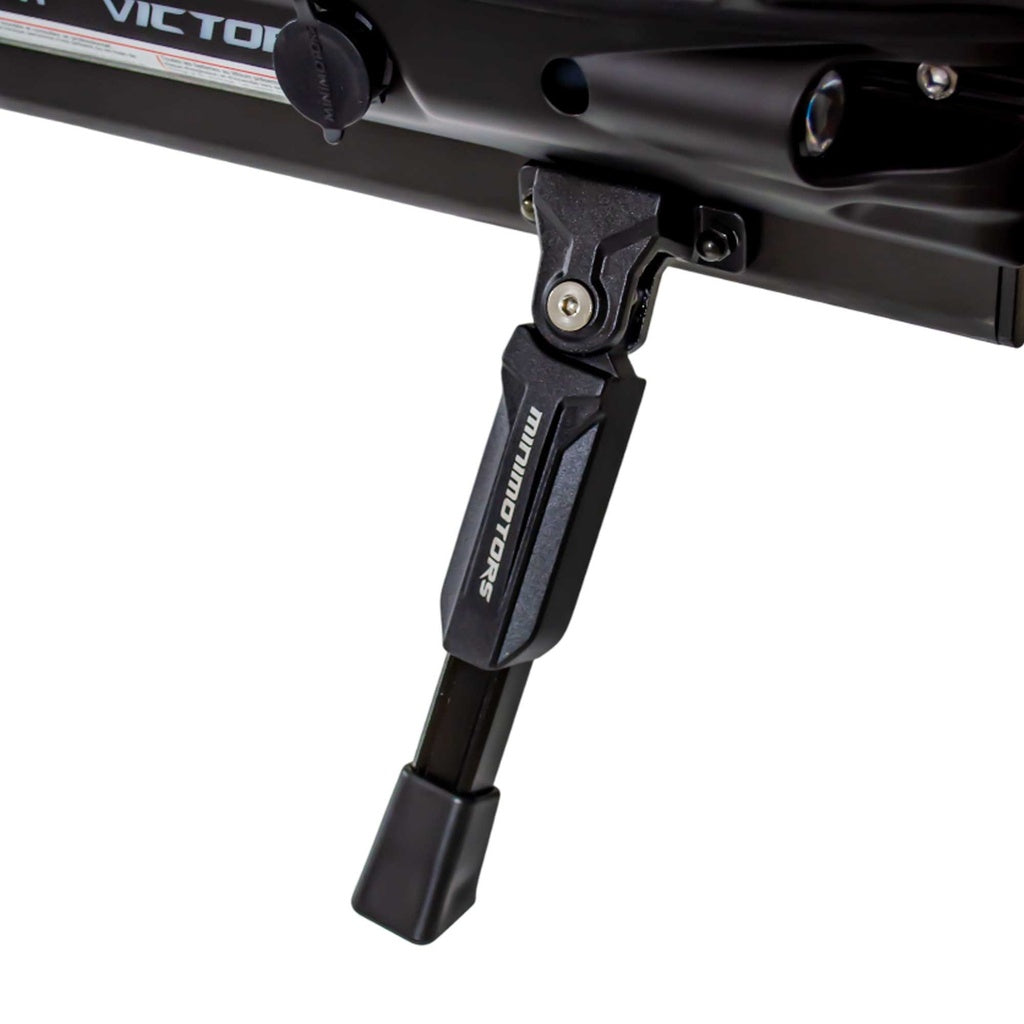 Dualtron VICTOR LUXURY 2025 | 4000w 60v 30Ah