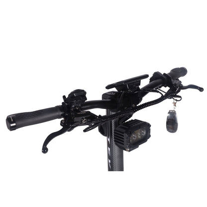 Teverun FIGHTER SUPREME 7260r 2025| 5000w 72V 60Ah