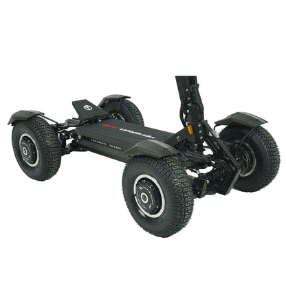 Teverun TETRA QUAD | 1500w x 4 60V 60Ah