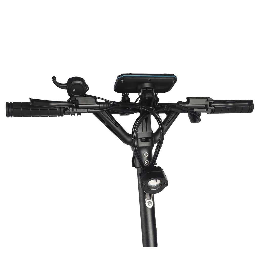 Dualtron FOREVER LIMITED | 2x450w 60V 24Ah