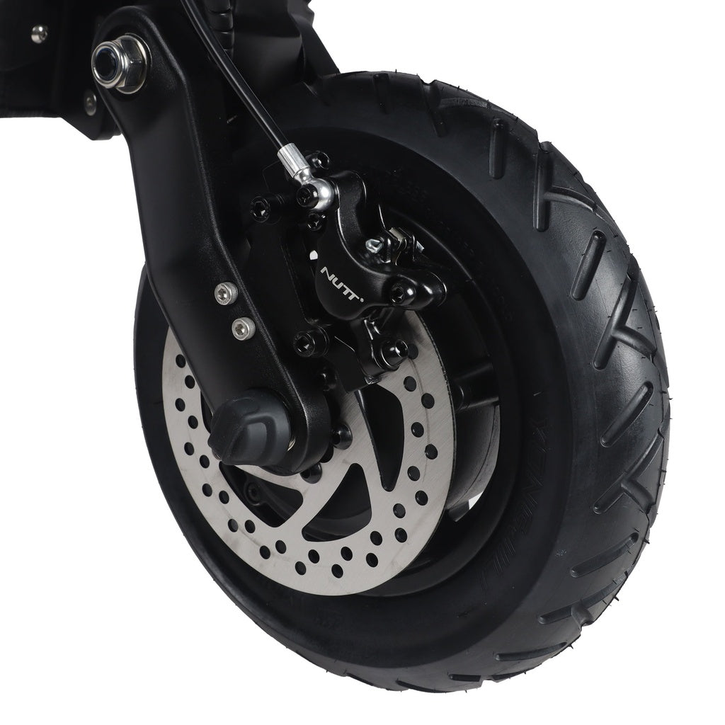 Dualtron FOREVER LIMITED | 2x450w 60V 24Ah