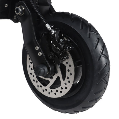 Dualtron FOREVER LIMITED | 2x450w 60V 24Ah