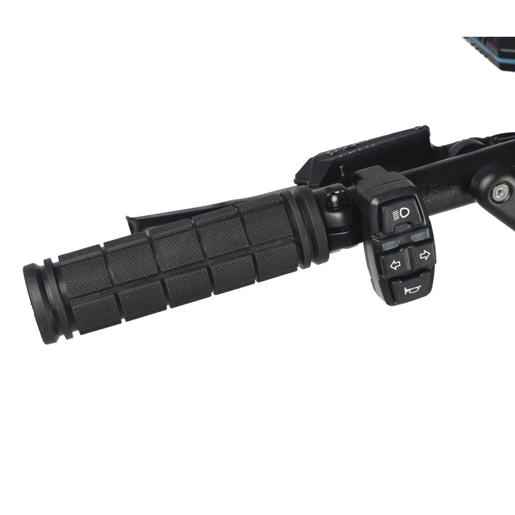 Dualtron FOREVER LIMITED | 2x450w 60V 24Ah