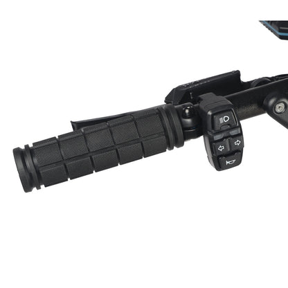 Dualtron FOREVER LIMITED | 2x450w 60V 24Ah