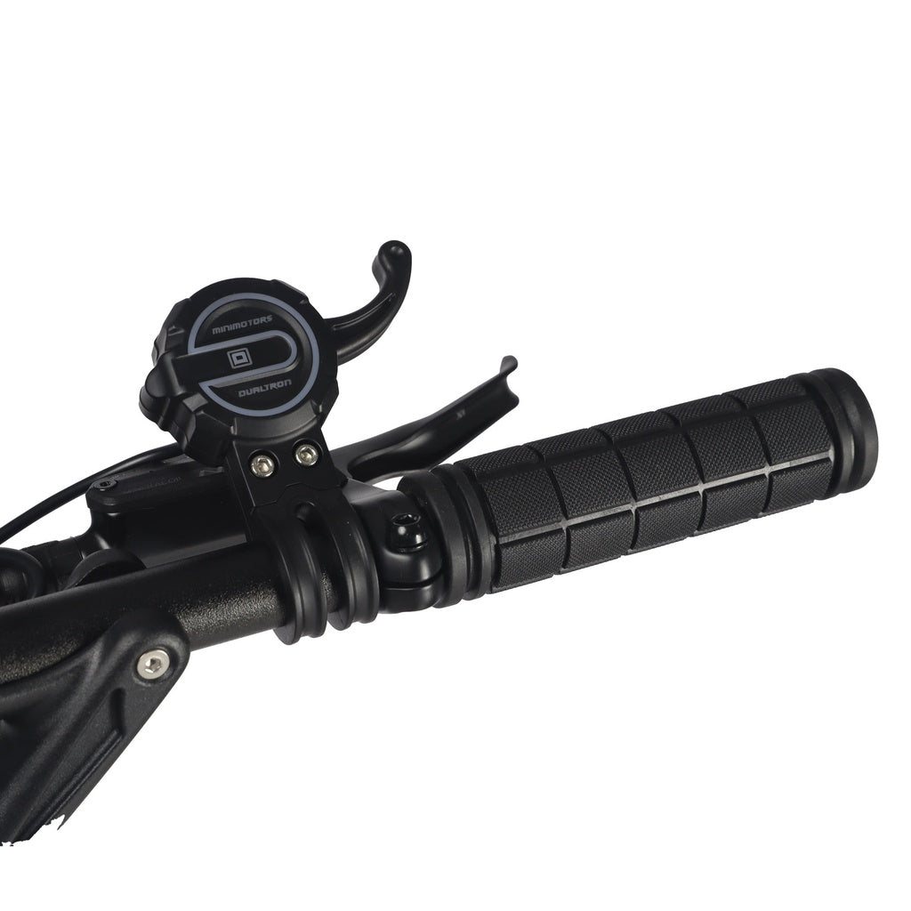 Dualtron FOREVER LIMITED | 2x450w 60V 24Ah