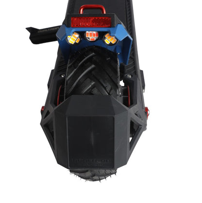 Dualtron SONIC PRO (N) | 700w 36v 10.2Ah